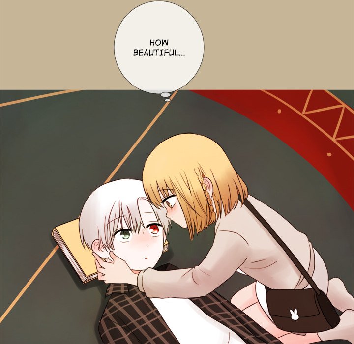 Welcome to Luna Shop! Chapter 20 image 31