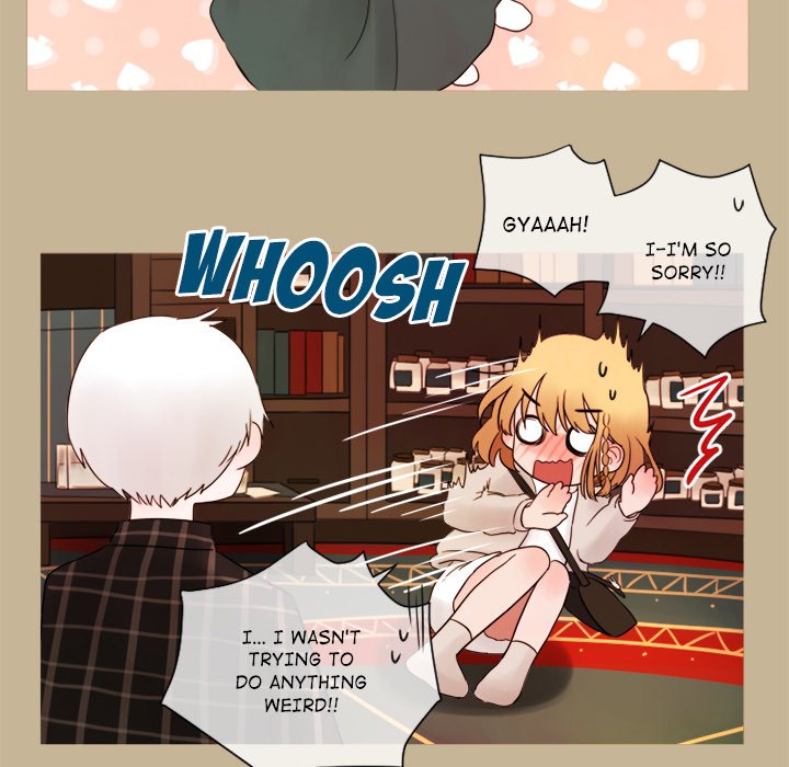 Welcome to Luna Shop! Chapter 20 image 33