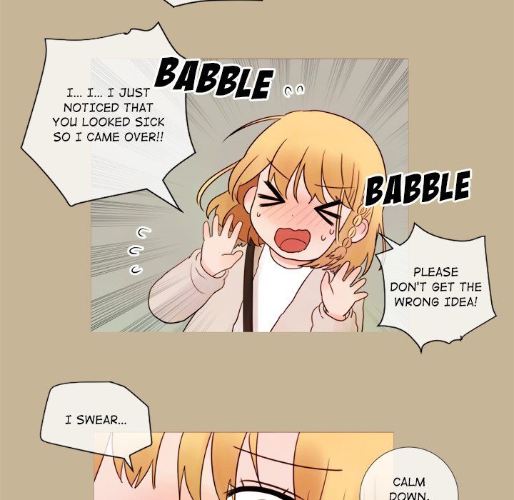 Welcome to Luna Shop! Chapter 20 image 34