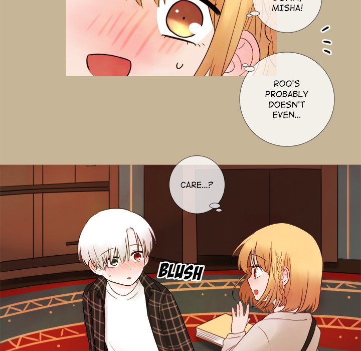 Welcome to Luna Shop! Chapter 20 image 35
