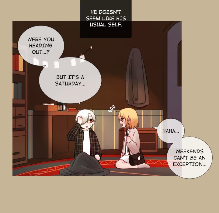 Welcome to Luna Shop! Chapter 20 image 38