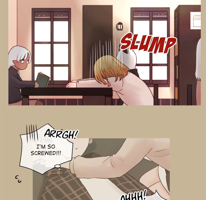 Welcome to Luna Shop! Chapter 20 image 42