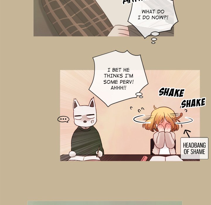 Welcome to Luna Shop! Chapter 20 image 43