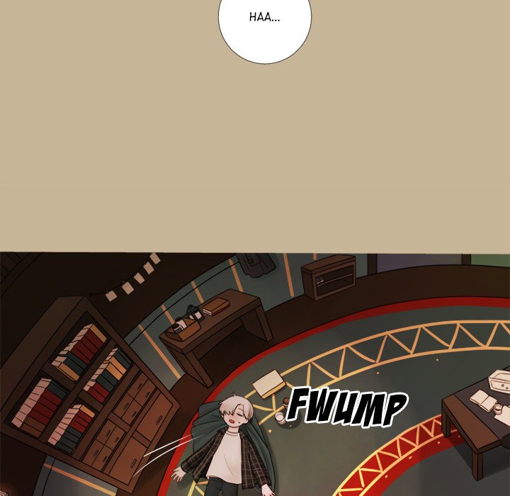 Welcome to Luna Shop! Chapter 20 image 5