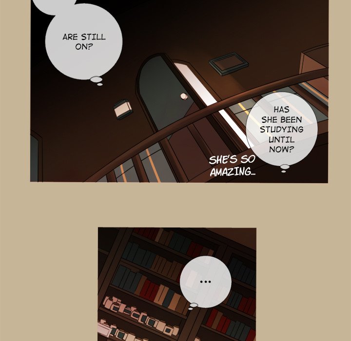 Welcome to Luna Shop! Chapter 20 image 8
