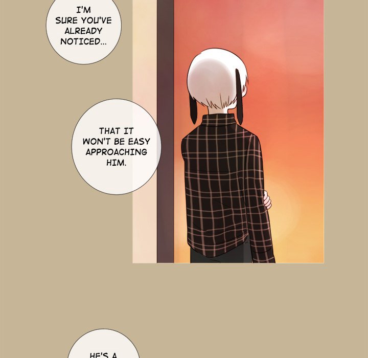 Welcome to Luna Shop! Chapter 21 image 11