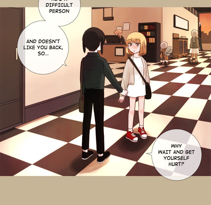 Welcome to Luna Shop! Chapter 21 image 12