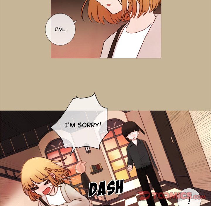 Welcome to Luna Shop! Chapter 21 image 19