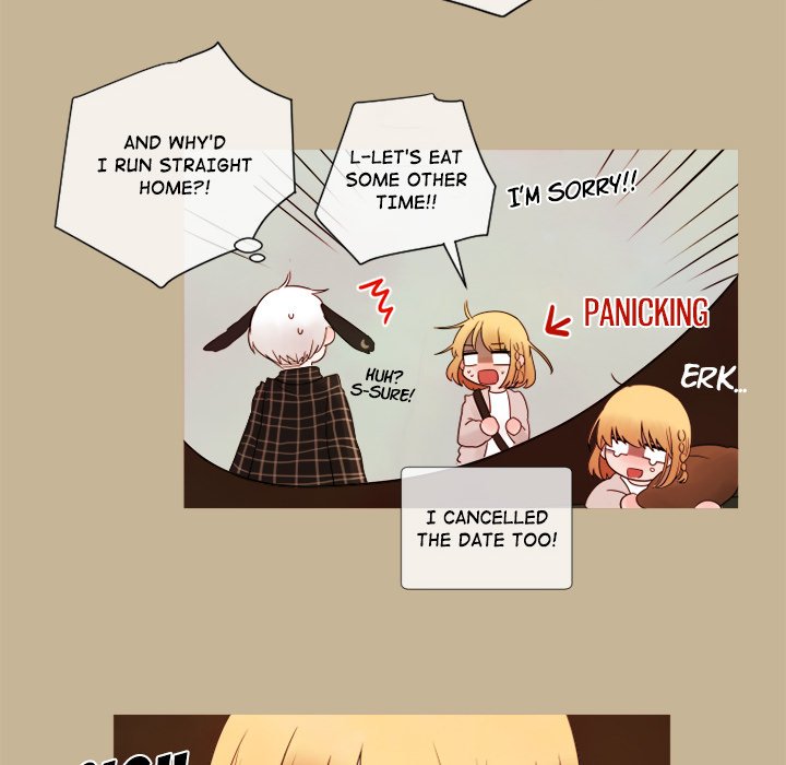 Welcome to Luna Shop! Chapter 21 image 28