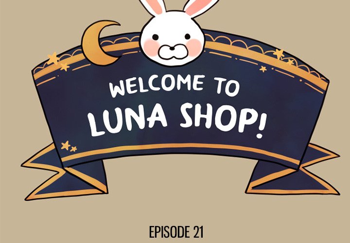 Welcome to Luna Shop! Chapter 21 image 2