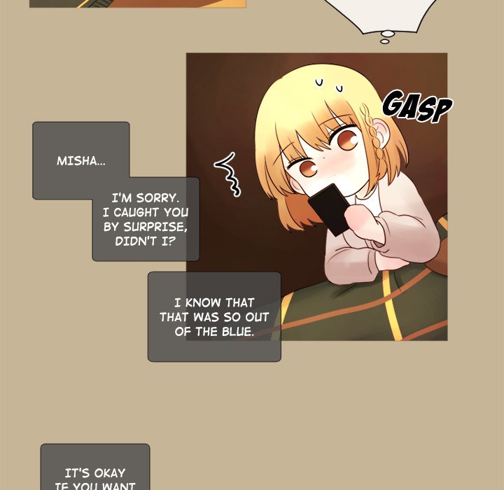 Welcome to Luna Shop! Chapter 21 image 32
