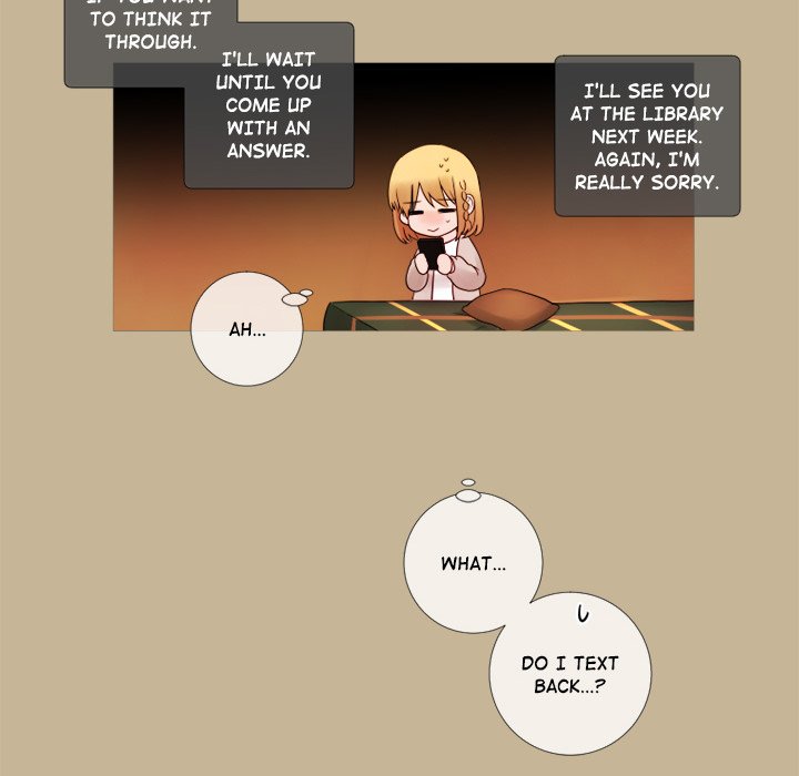 Welcome to Luna Shop! Chapter 21 image 33