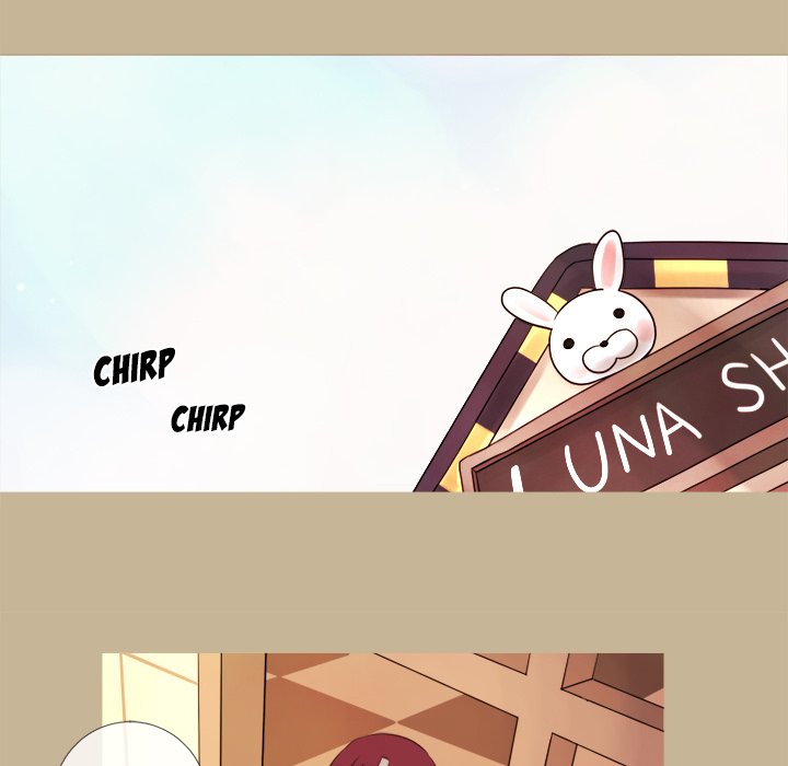 Welcome to Luna Shop! Chapter 21 image 35