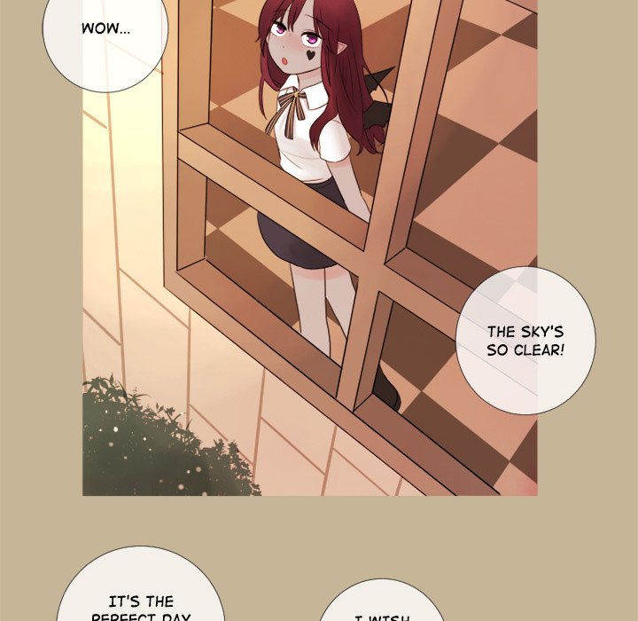 Welcome to Luna Shop! Chapter 21 image 36