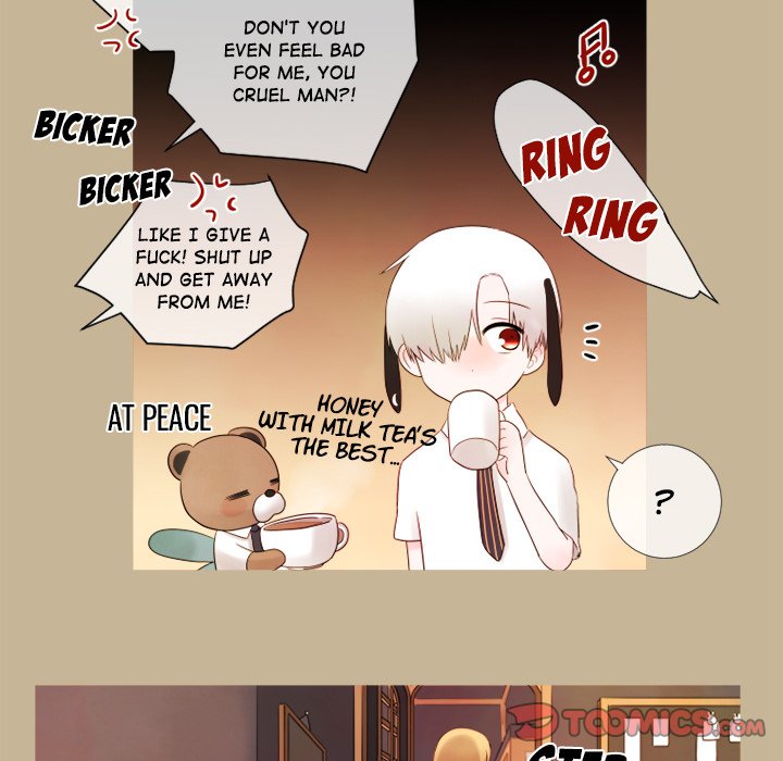 Welcome to Luna Shop! Chapter 21 image 38