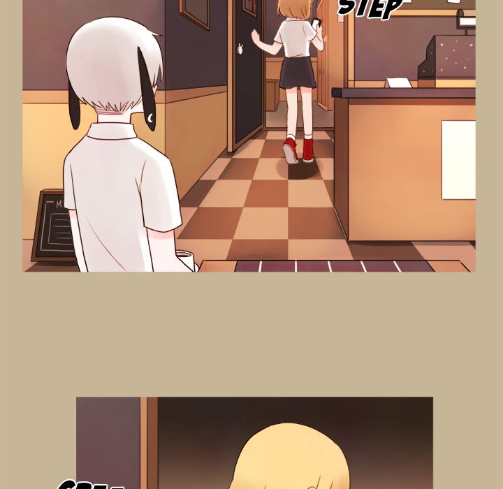 Welcome to Luna Shop! Chapter 21 image 39