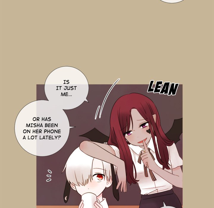Welcome to Luna Shop! Chapter 21 image 41