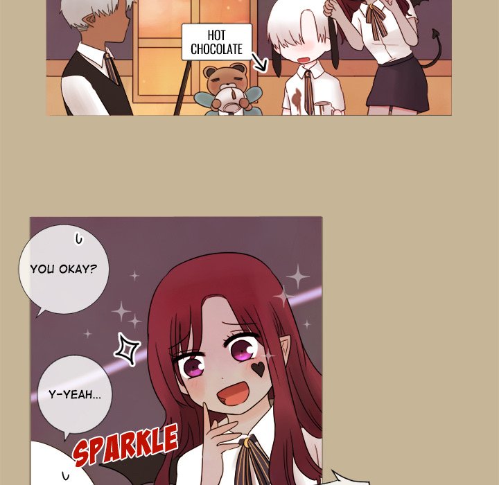 Welcome to Luna Shop! Chapter 21 image 44