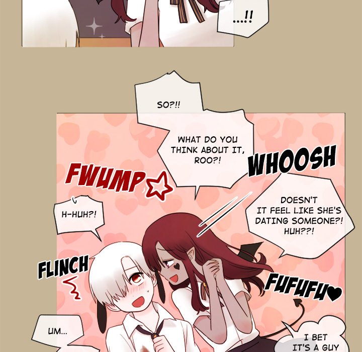 Welcome to Luna Shop! Chapter 21 image 45
