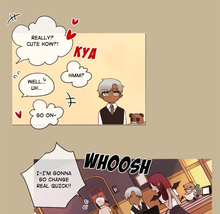 Welcome to Luna Shop! Chapter 21 image 47