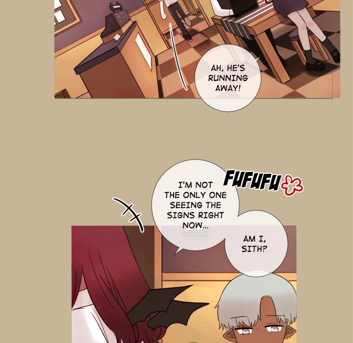 Welcome to Luna Shop! Chapter 21 image 48