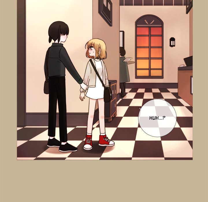 Welcome to Luna Shop! Chapter 21 image 4