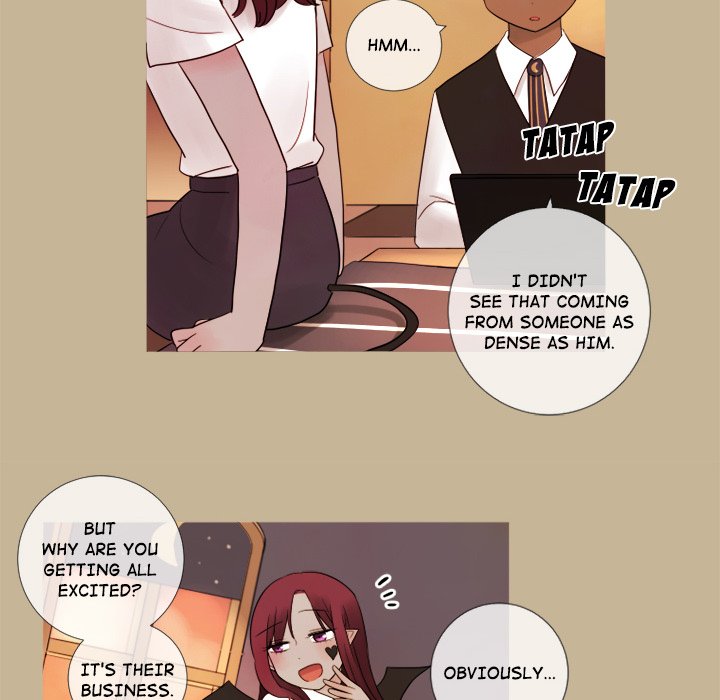 Welcome to Luna Shop! Chapter 21 image 49