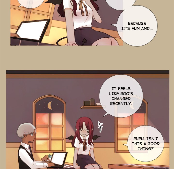 Welcome to Luna Shop! Chapter 21 image 50