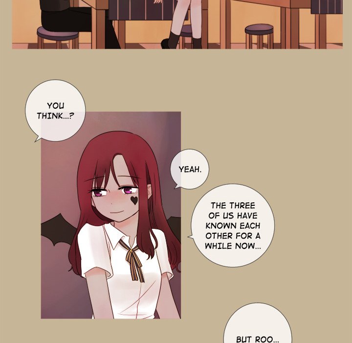 Welcome to Luna Shop! Chapter 21 image 51