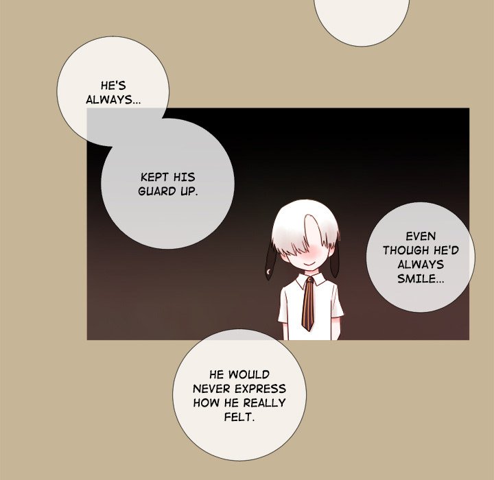 Welcome to Luna Shop! Chapter 21 image 52