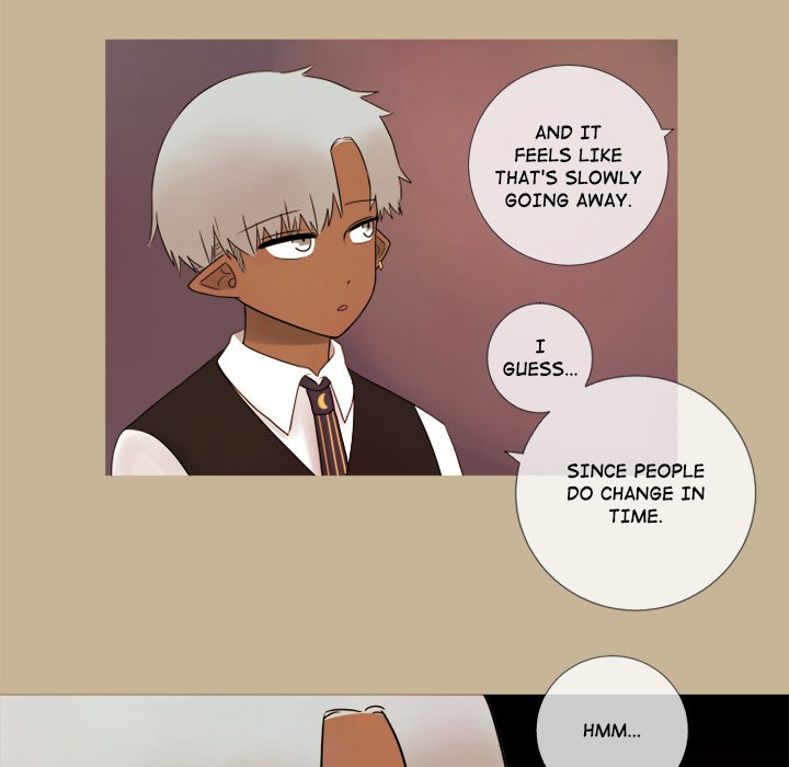 Welcome to Luna Shop! Chapter 21 image 53