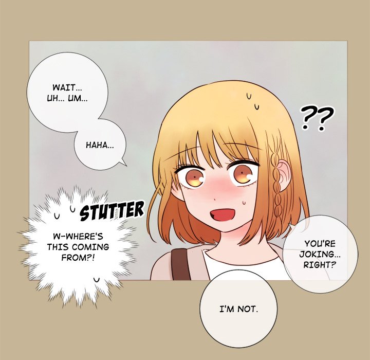 Welcome to Luna Shop! Chapter 21 image 5