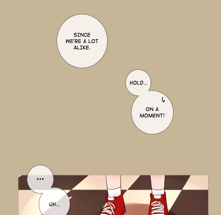 Welcome to Luna Shop! Chapter 21 image 8