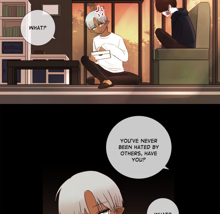 Welcome to Luna Shop! Chapter 22 image 10