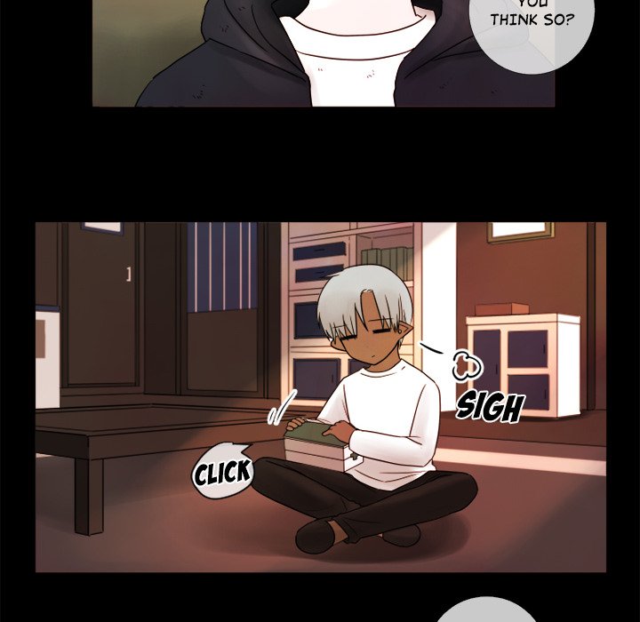 Welcome to Luna Shop! Chapter 22 image 13