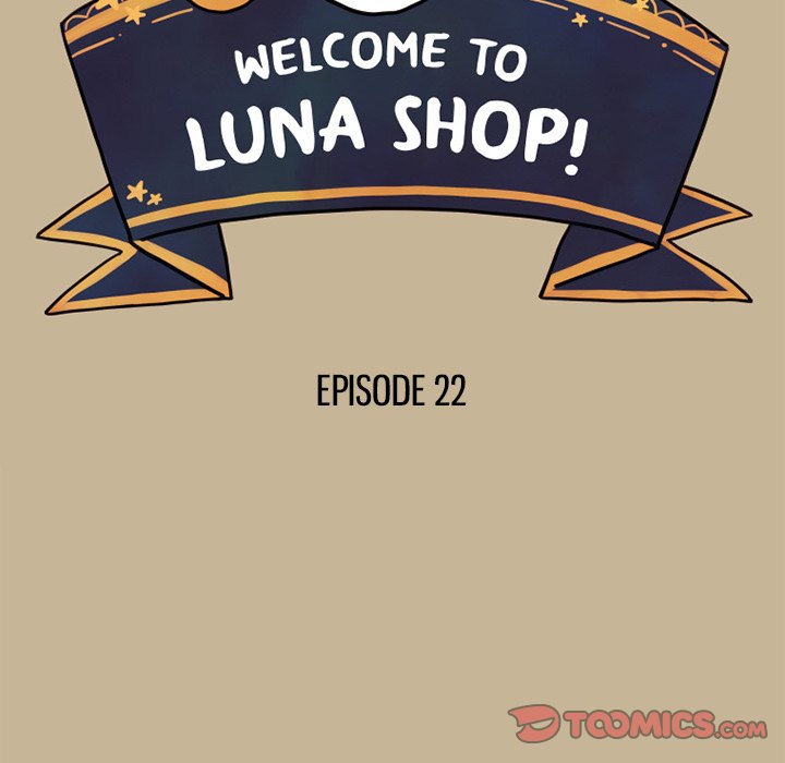 Welcome to Luna Shop! Chapter 22 image 25