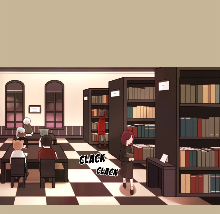 Welcome to Luna Shop! Chapter 22 image 26