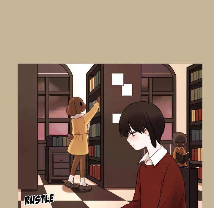 Welcome to Luna Shop! Chapter 22 image 27