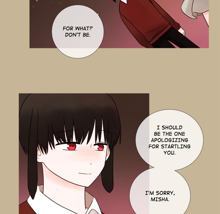 Welcome to Luna Shop! Chapter 22 image 44