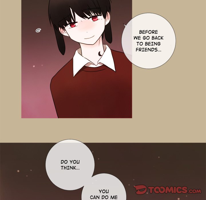 Welcome to Luna Shop! Chapter 22 image 49