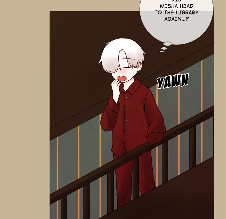 Welcome to Luna Shop! Chapter 22 image 56