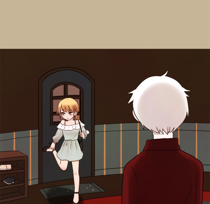Welcome to Luna Shop! Chapter 22 image 58