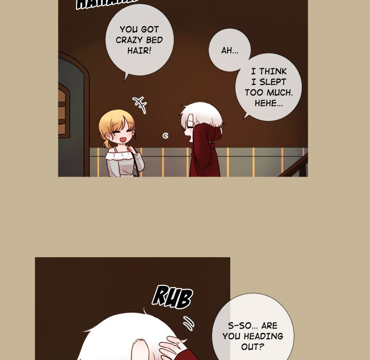 Welcome to Luna Shop! Chapter 22 image 64