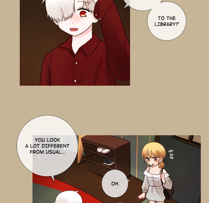 Welcome to Luna Shop! Chapter 22 image 65