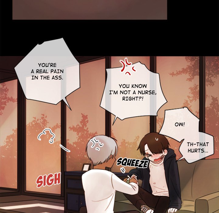 Welcome to Luna Shop! Chapter 22 image 6