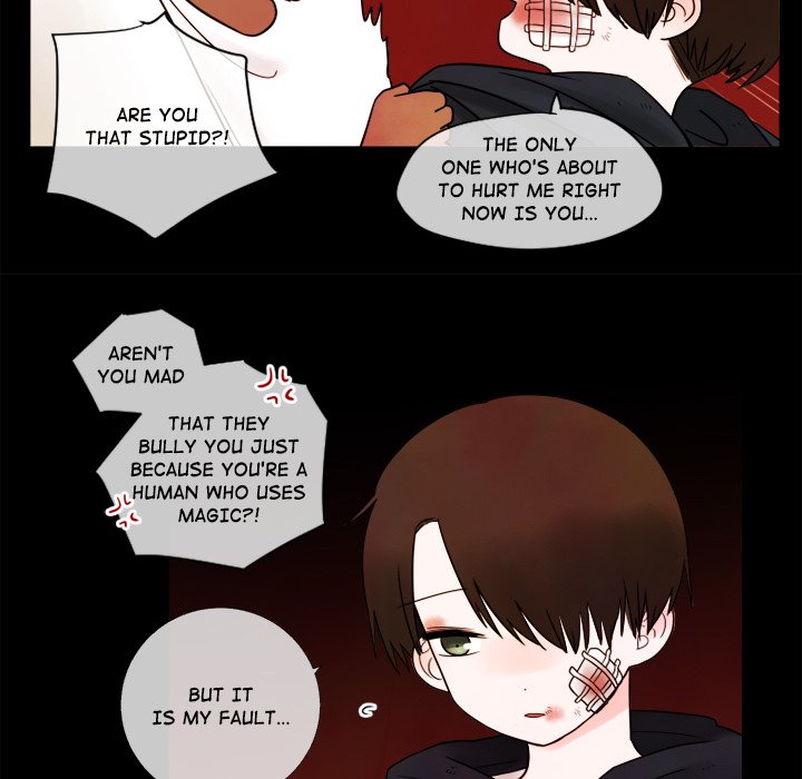 Welcome to Luna Shop! Chapter 22 image 8