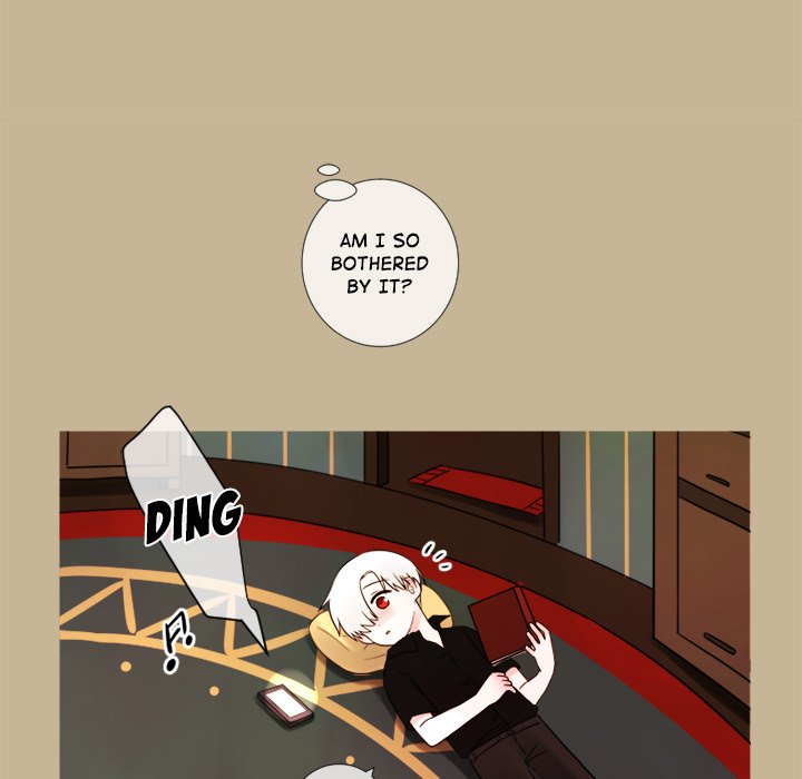 Welcome to Luna Shop! Chapter 23 image 9