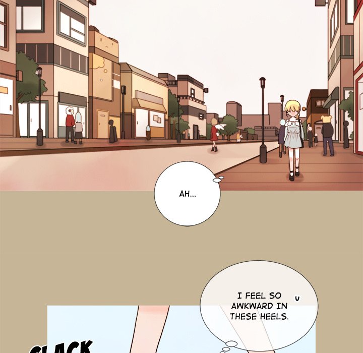 Welcome to Luna Shop! Chapter 23 image 15