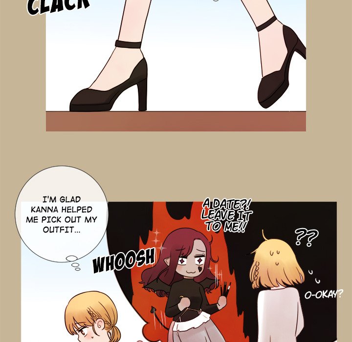 Welcome to Luna Shop! Chapter 23 image 16