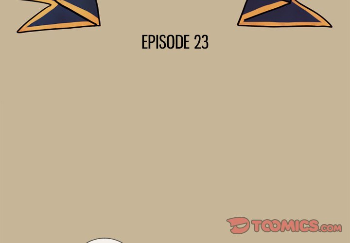 Welcome to Luna Shop! Chapter 23 image 1